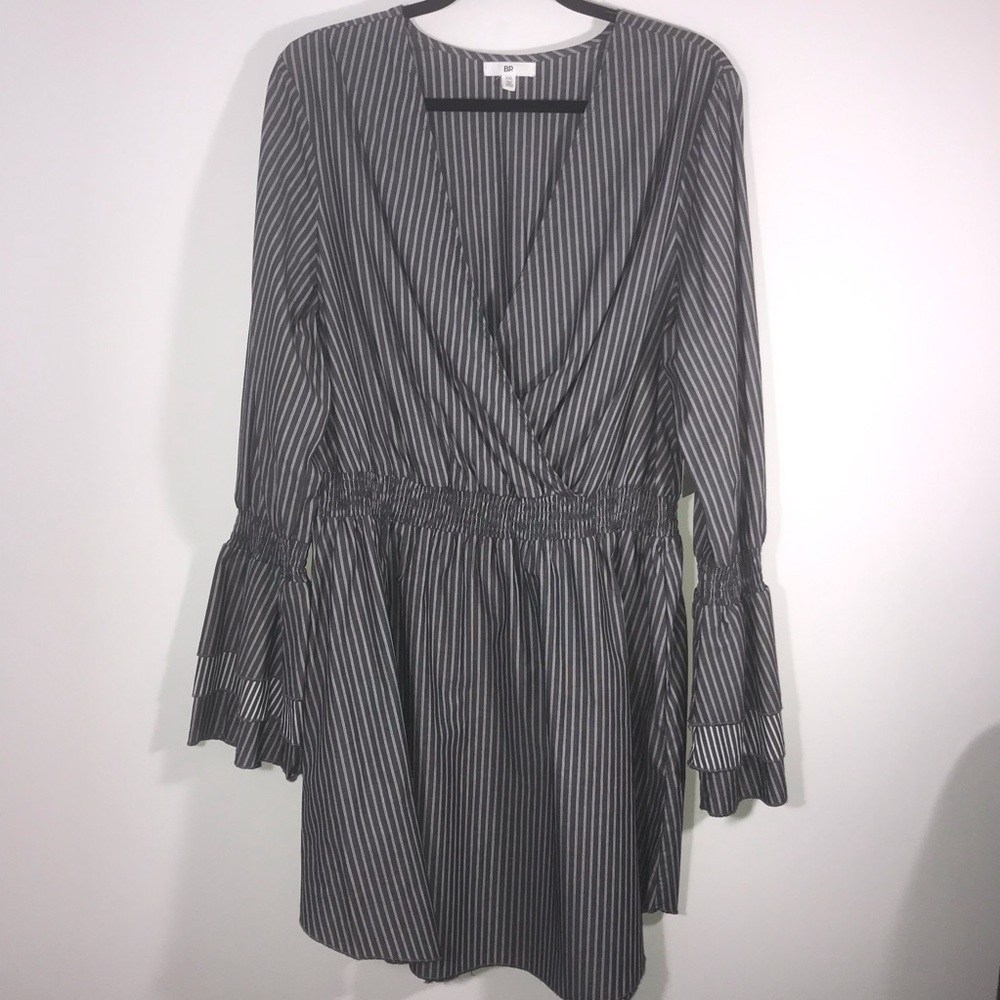 NWT Nordstrom BP Flirty Dress -Size XXL - Picture 1 of 3